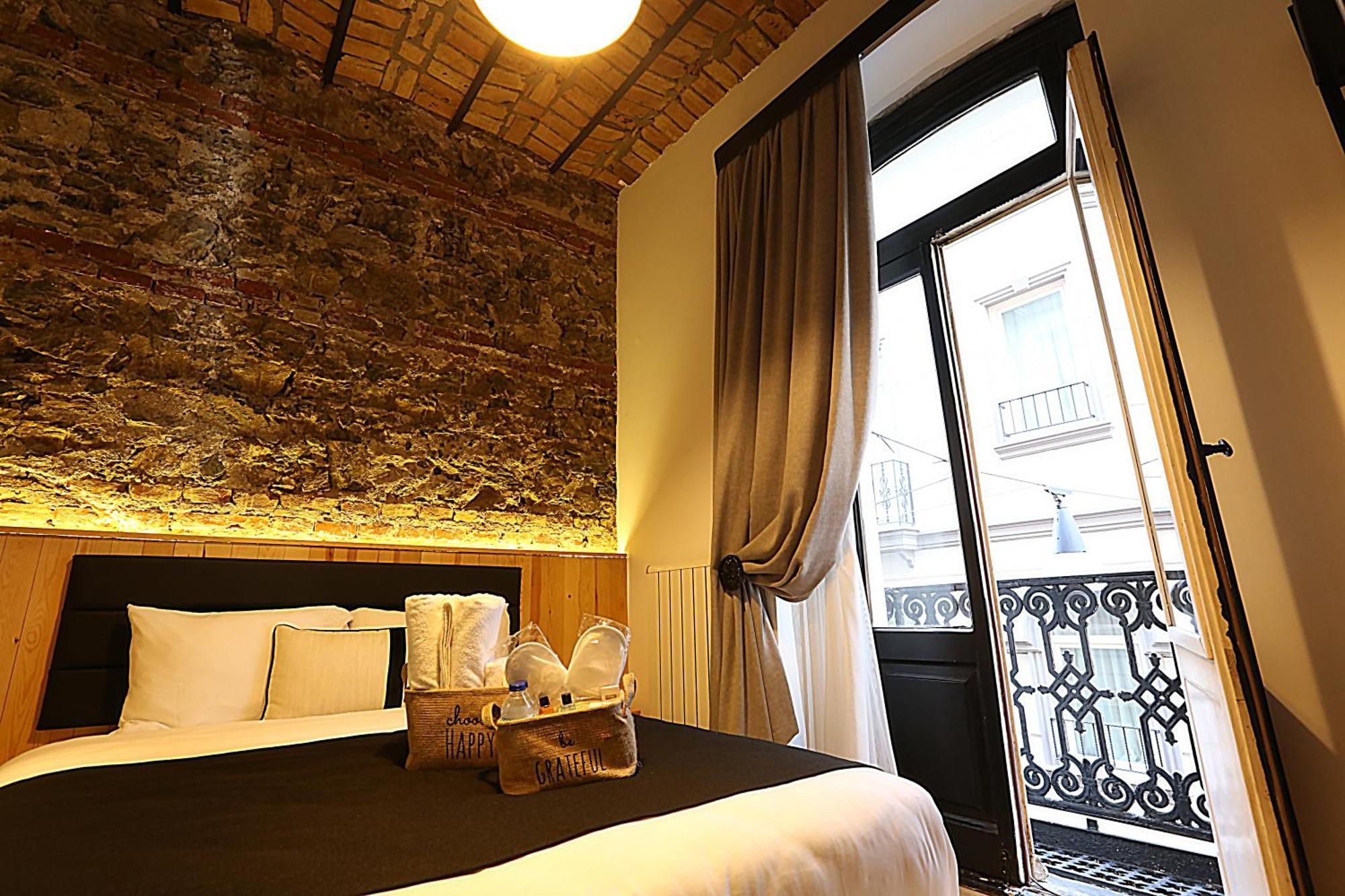 Istanbul Taksim Istiklal Street Kamil Hotel - Historical ห้อง รูปภาพ
